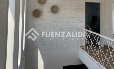 Casa en Arriendo en Mantagua