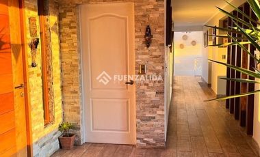 Casa en Arriendo en Mantagua