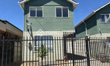 Casa en Venta en Villa Junta Narvaez