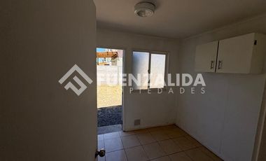 Casa en Venta en Villa Junta Narvaez