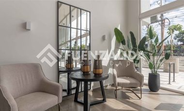 Departamento en Venta en Avenida Independencia, Independencia