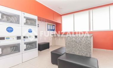 Departamento en Venta en Avenida Independencia, Independencia