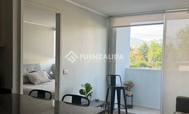 Departamento en Venta en Avenida Independencia, Independencia