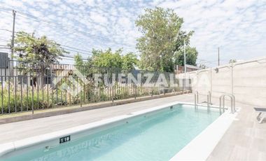 Departamento en Venta en Avenida Independencia, Independencia