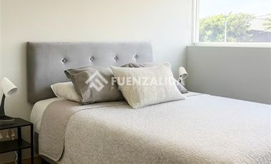 Departamento en Venta en Avenida Independencia, Independencia