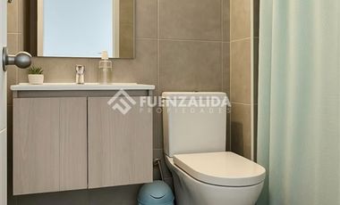 Departamento en Venta en Avenida Independencia, Independencia