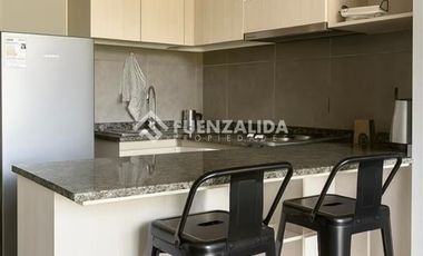 Departamento en Venta en Avenida Independencia, Independencia