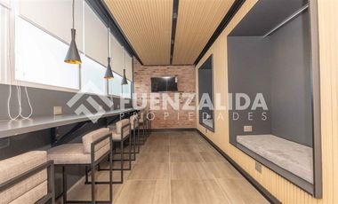 Departamento en Venta en Avenida Independencia, Independencia