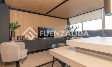 Departamento en Venta en Avenida Independencia, Independencia