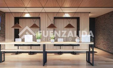 Departamento en Venta en Avenida Independencia, Independencia