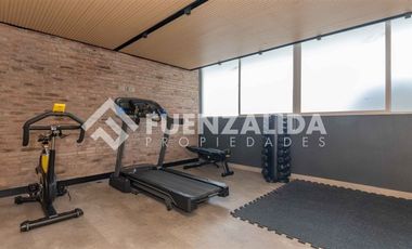 Departamento en Venta en Avenida Independencia, Independencia