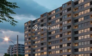 Departamento en Venta en Avenida Independencia, Independencia