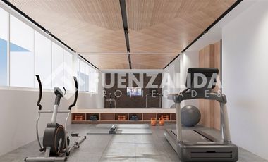 Departamento en Venta en Avenida Independencia, Independencia