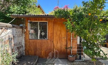 Casa en Venta en 5 Norte con 1 Poniente