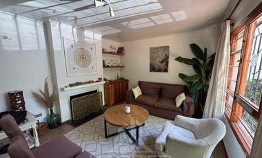 Casa en Venta en 5 Norte con 1 Poniente