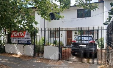 Casa en Venta en 5 Norte con 1 Poniente