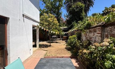Casa en Venta en 5 Norte con 1 Poniente