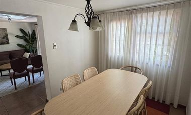 Casa en Venta en 5 Norte con 1 Poniente