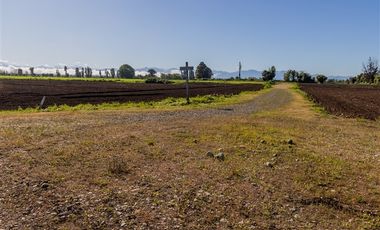 Parcela en Venta en San Gregorio, El Paraiso
