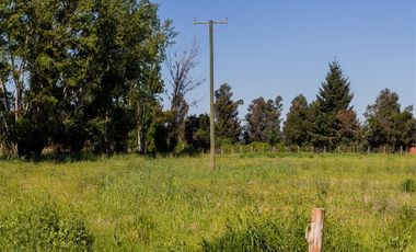 Parcela en Venta en San Gregorio, El Paraiso