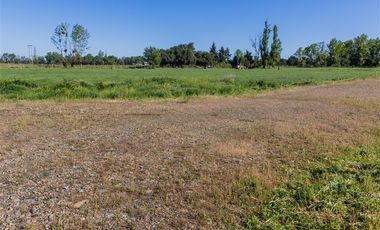 Parcela en Venta en San Gregorio, El Paraiso