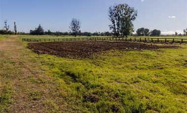 Parcela en Venta en San Gregorio, El Paraiso