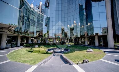 Oficina en Venta en Av Del Valle con Santa Clara