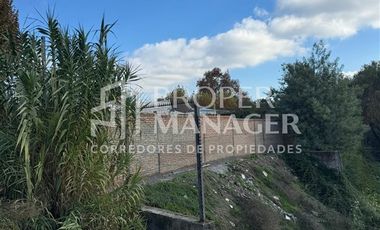 Sitio en Arriendo en Se Arrienda Gran Sitio Comercial en Chillán