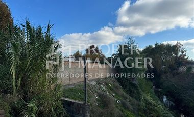 Sitio en Arriendo en Se Arrienda Gran Sitio Comercial en Chillán