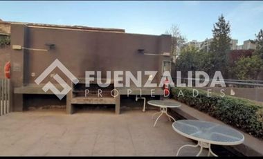 Departamento en Venta en Gran Avenida / Tercera Avenida