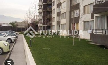 Departamento en Venta en Gran Avenida / Tercera Avenida