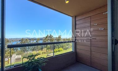 Departamento en Venta en Avenida Nahuelbuta, San Pedro de la Paz