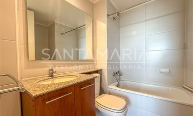 Departamento en Venta en Avenida Nahuelbuta, San Pedro de la Paz