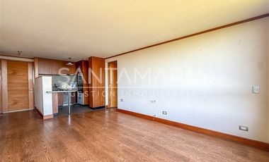 Departamento en Venta en Avenida Nahuelbuta, San Pedro de la Paz