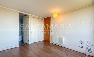 Departamento en Venta en Avenida Nahuelbuta, San Pedro de la Paz