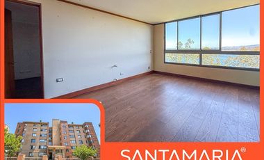 Departamento en Venta en Avenida Nahuelbuta, San Pedro de la Paz
