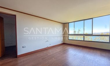 Departamento en Venta en Avenida Nahuelbuta, San Pedro de la Paz