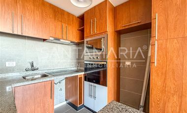 Departamento en Venta en Avenida Nahuelbuta, San Pedro de la Paz