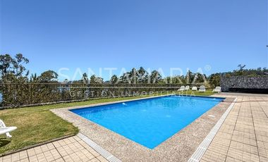 Departamento en Venta en Avenida Nahuelbuta, San Pedro de la Paz