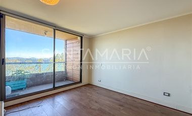 Departamento en Venta en Avenida Nahuelbuta, San Pedro de la Paz