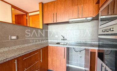 Departamento en Venta en Avenida Nahuelbuta, San Pedro de la Paz