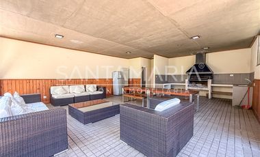 Departamento en Venta en Avenida Nahuelbuta, San Pedro de la Paz