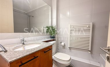 Departamento en Venta en Avenida Nahuelbuta, San Pedro de la Paz