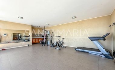 Departamento en Venta en Avenida Nahuelbuta, San Pedro de la Paz