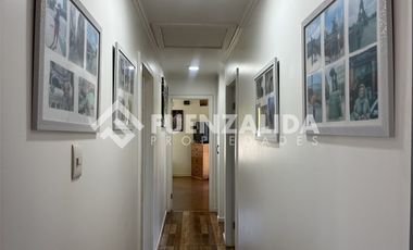 Casa en Venta en Carlos Winckler Paillaco