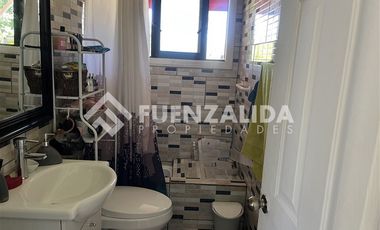 Casa en Venta en Carlos Winckler Paillaco