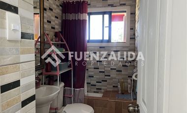 Casa en Venta en Carlos Winckler Paillaco