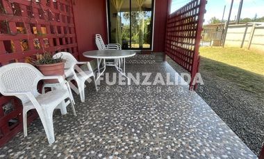 Casa en Venta en Carlos Winckler Paillaco
