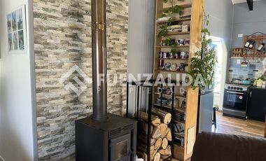 Casa en Venta en Carlos Winckler Paillaco