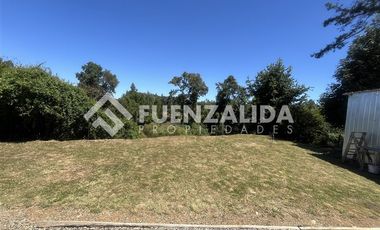 Casa en Venta en Carlos Winckler Paillaco